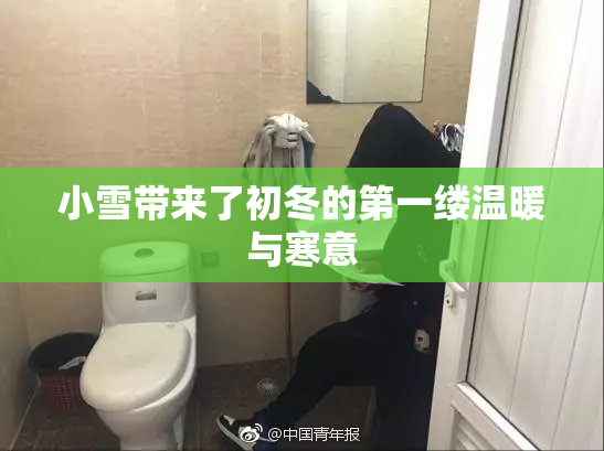 小雪带来了初冬的第一缕温暖与寒意
