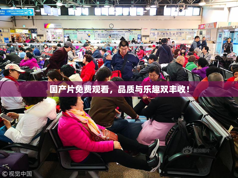 国产片免费观看，品质与乐趣双丰收！