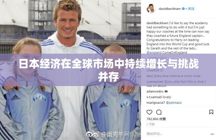 日本经济在全球市场中持续增长与挑战并存
