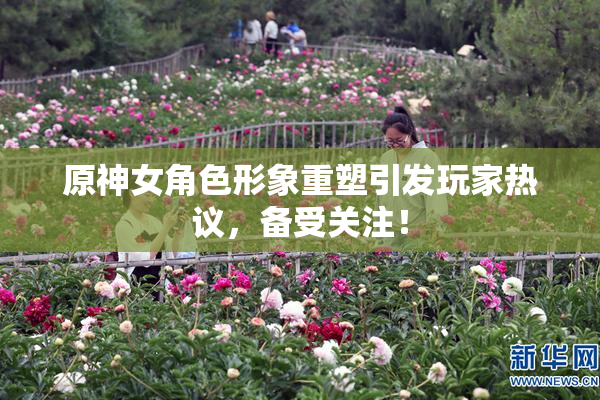 原神女角色形象重塑引发玩家热议，备受关注！