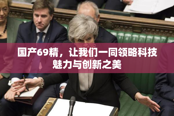 国产69精，让我们一同领略科技魅力与创新之美