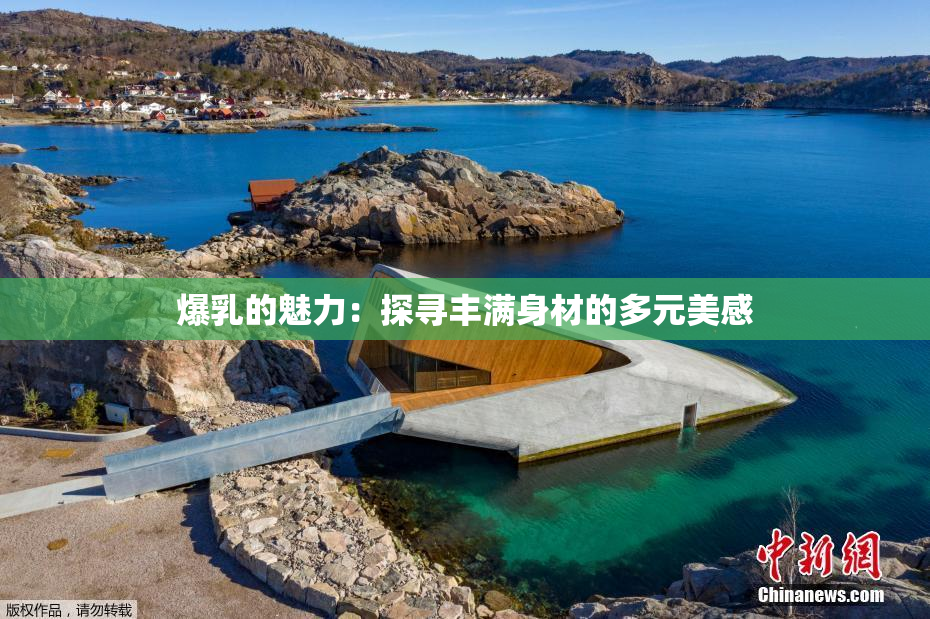 爆乳的魅力：探寻丰满身材的多元美感