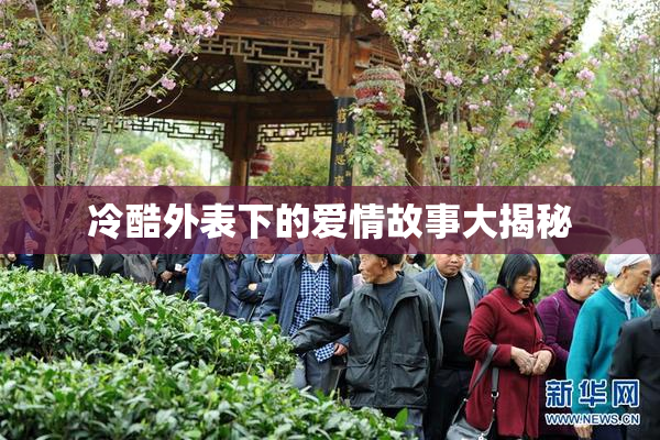 冷酷外表下的爱情故事大揭秘