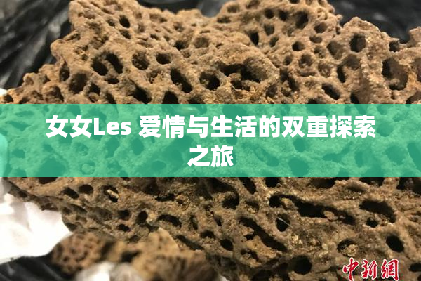 女女Les 爱情与生活的双重探索之旅