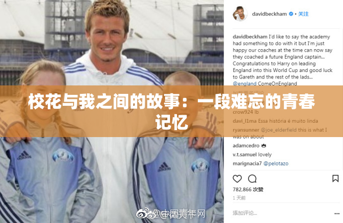 校花与我之间的故事：一段难忘的青春记忆