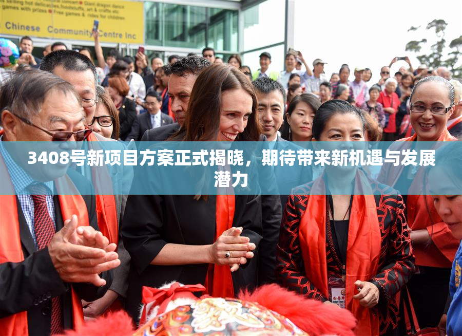 3408号新项目方案正式揭晓，期待带来新机遇与发展潜力