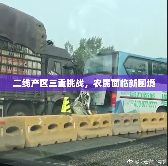 二线产区三重挑战，农民面临新困境