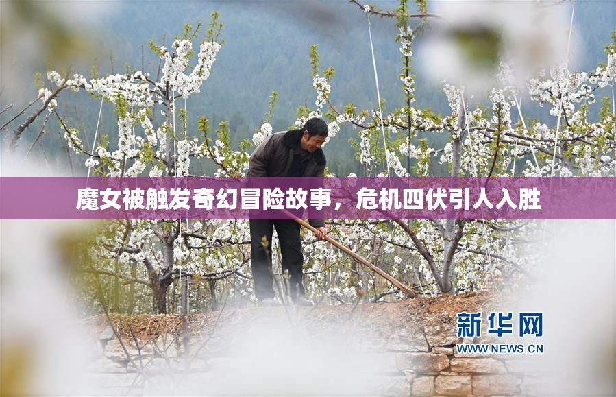 魔女被触发奇幻冒险故事，危机四伏引人入胜