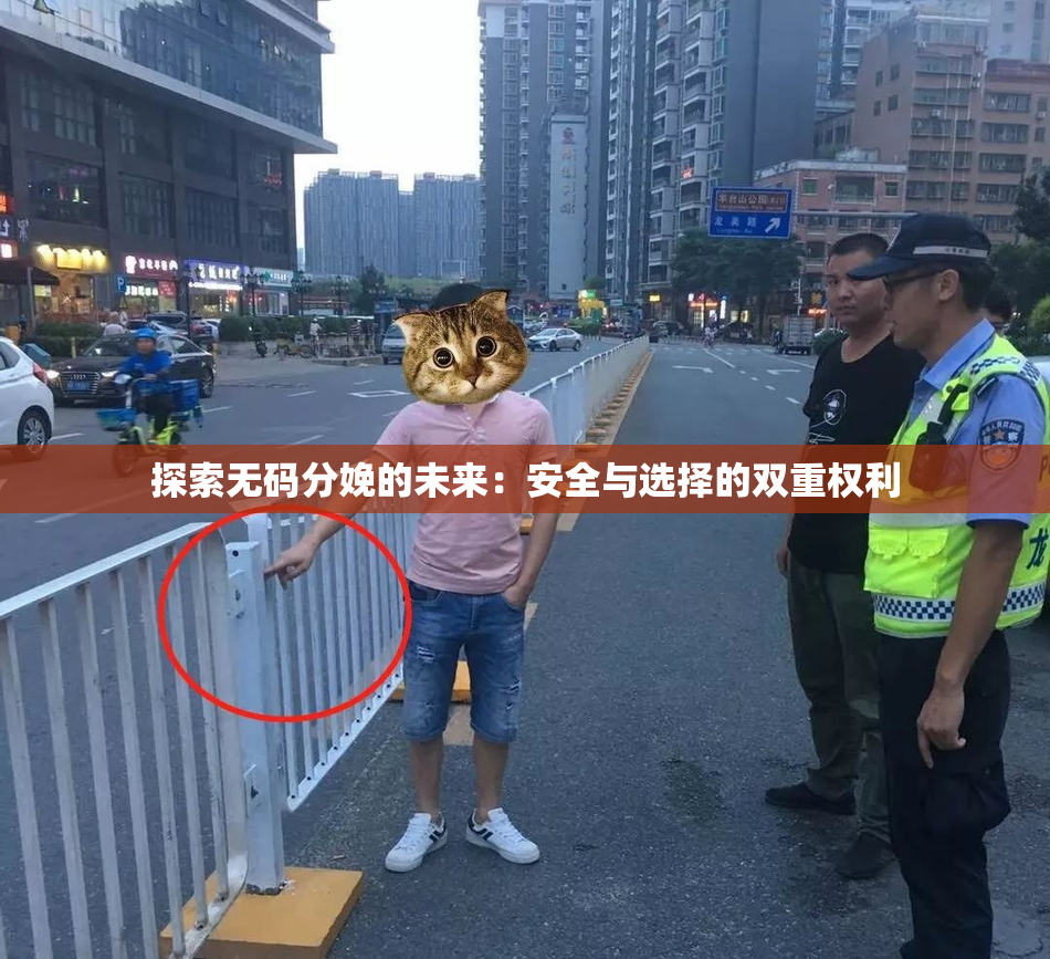 探索无码分娩的未来：安全与选择的双重权利