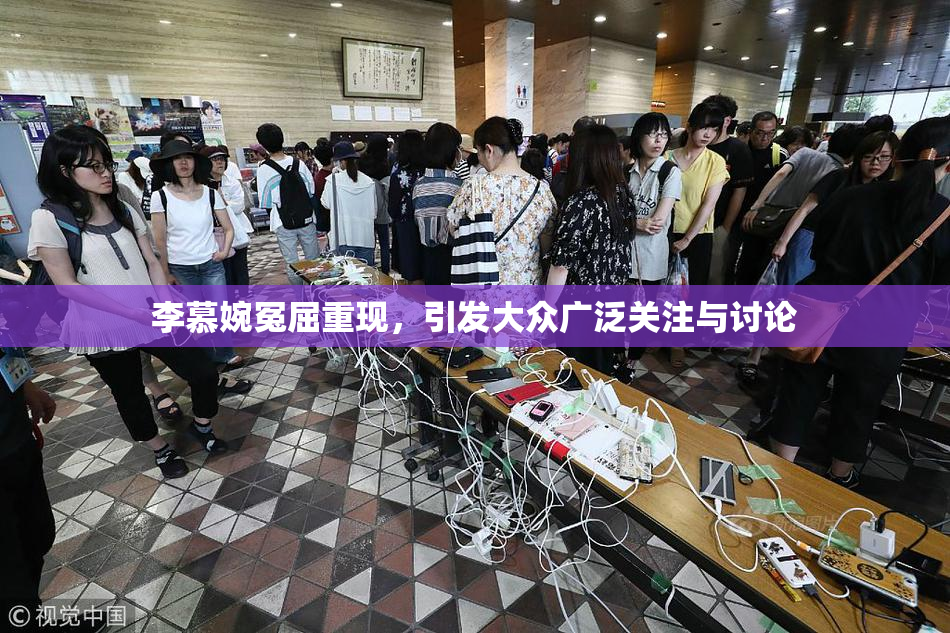 李慕婉冤屈重现，引发大众广泛关注与讨论