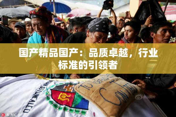 国产精品国产：品质卓越，行业标准的引领者