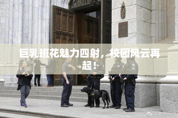巨乳班花魅力四射，校园风云再起！