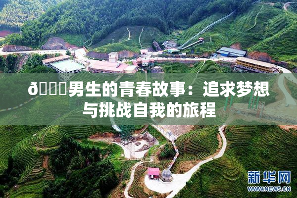 🔞男生的青春故事：追求梦想与挑战自我的旅程