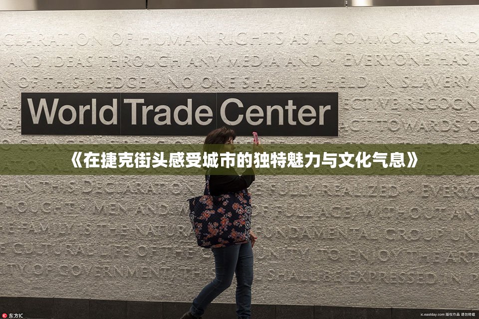 《在捷克街头感受城市的独特魅力与文化气息》