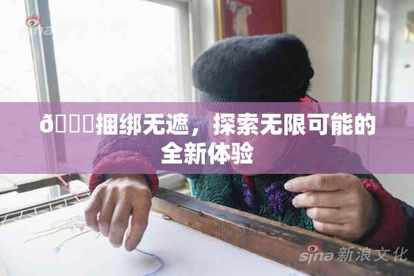 🔞捆绑无遮，探索无限可能的全新体验