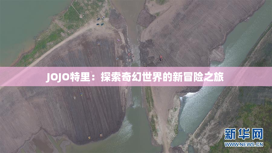 JOJO特里：探索奇幻世界的新冒险之旅