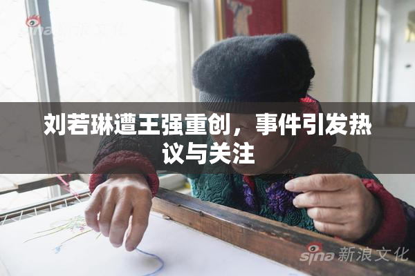 刘若琳遭王强重创，事件引发热议与关注