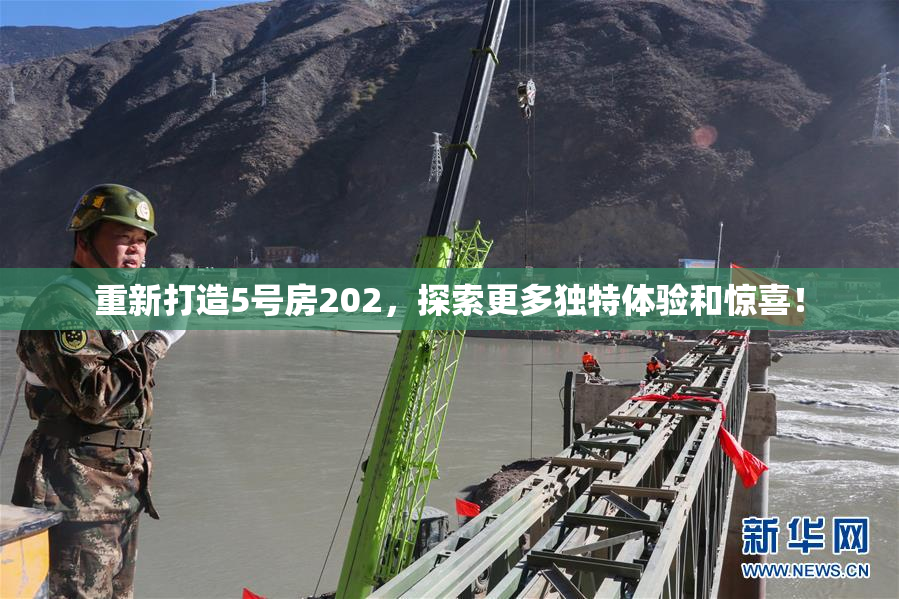 重新打造5号房202，探索更多独特体验和惊喜！