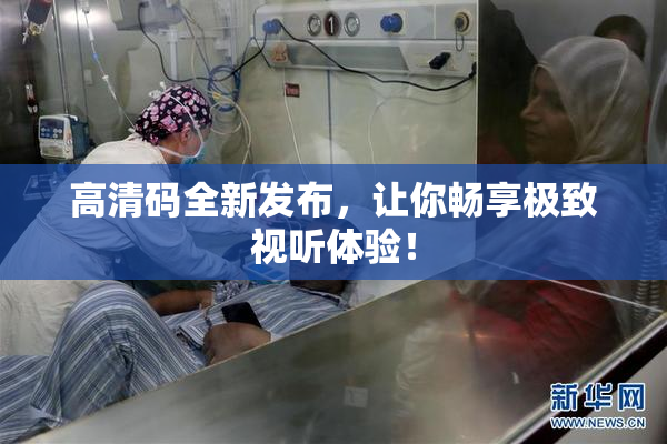 高清码全新发布，让你畅享极致视听体验！