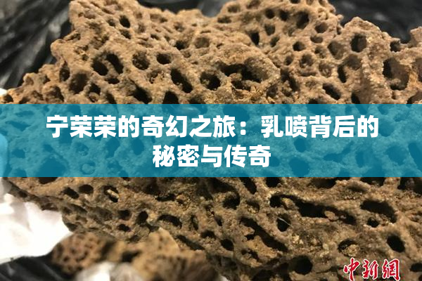 宁荣荣的奇幻之旅：乳喷背后的秘密与传奇