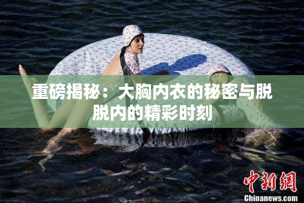 重磅揭秘：大胸内衣的秘密与脱脱内的精彩时刻