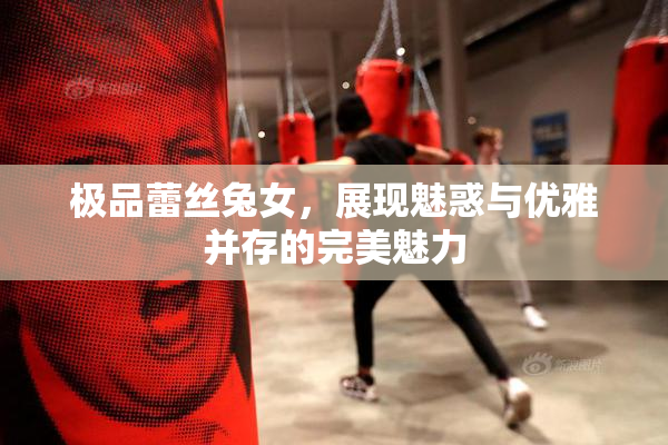 极品蕾丝兔女，展现魅惑与优雅并存的完美魅力