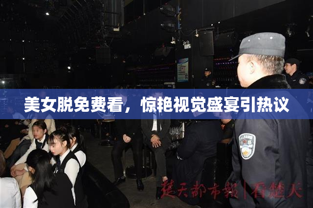 美女脱免费看，惊艳视觉盛宴引热议