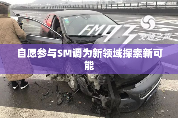自愿参与SM调为新领域探索新可能