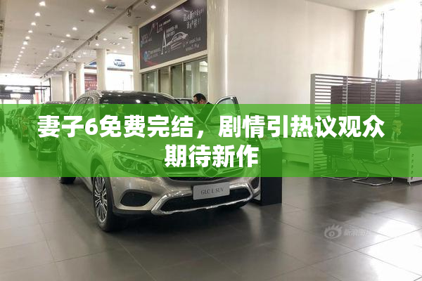 妻子6免费完结，剧情引热议观众期待新作