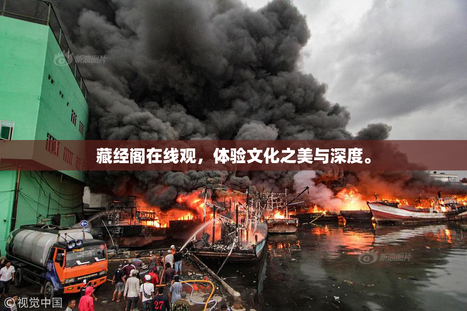 藏经阁在线观，体验文化之美与深度。