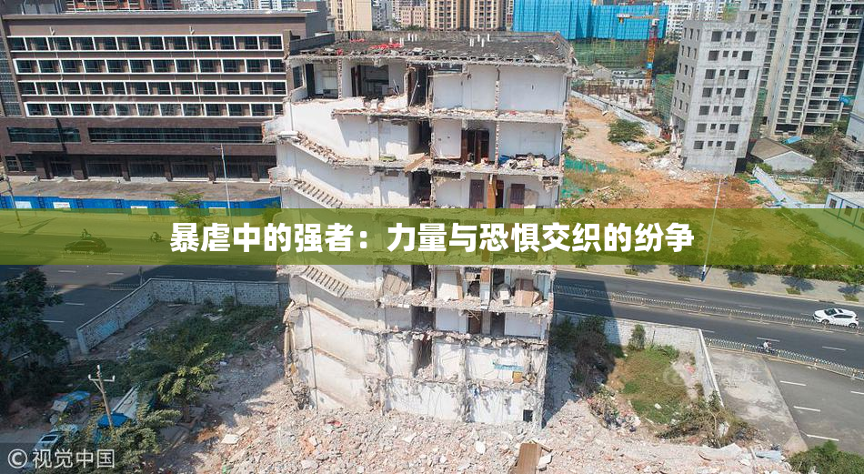 暴虐中的强者：力量与恐惧交织的纷争