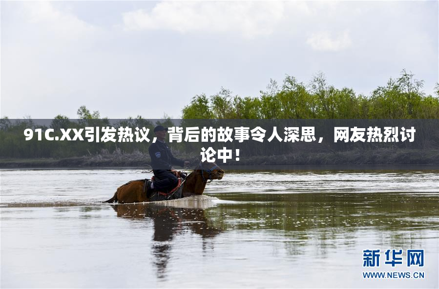 91C.XX引发热议，背后的故事令人深思，网友热烈讨论中！