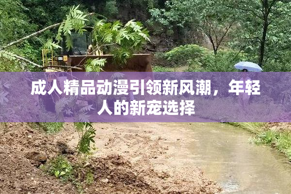 成人精品动漫引领新风潮，年轻人的新宠选择