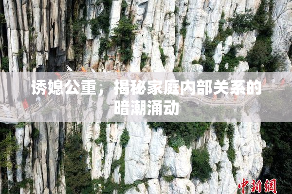 诱媳公重，揭秘家庭内部关系的暗潮涌动