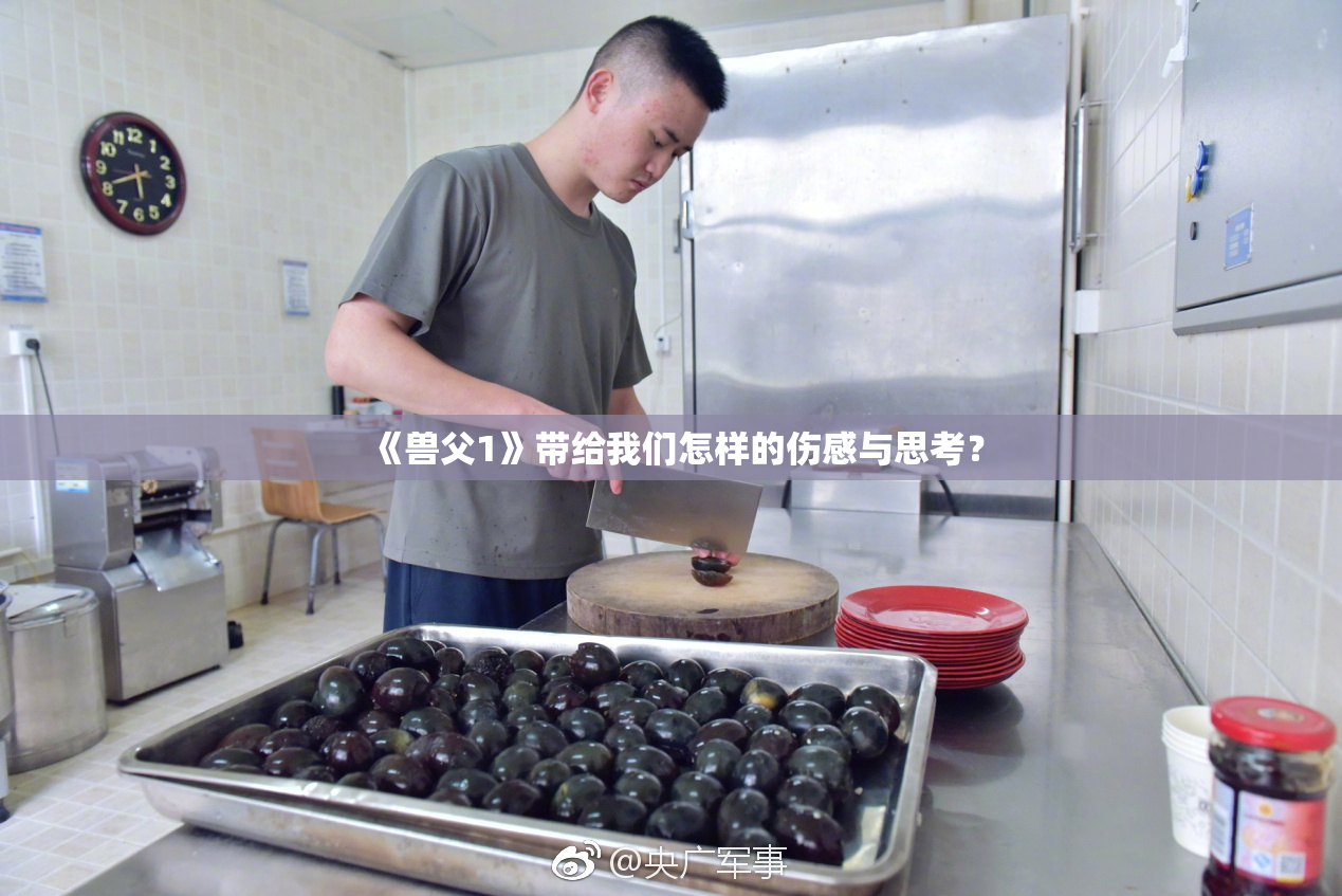 《兽父1》带给我们怎样的伤感与思考？