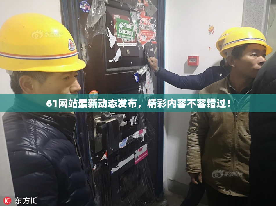 61网站最新动态发布，精彩内容不容错过！