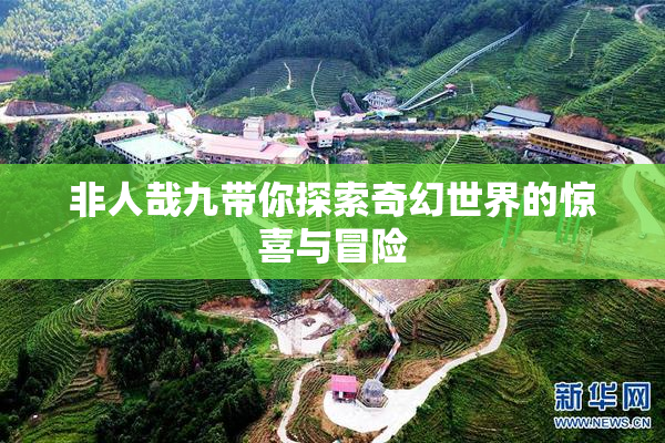 非人哉九带你探索奇幻世界的惊喜与冒险