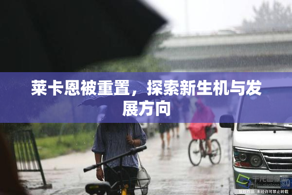 莱卡恩被重置，探索新生机与发展方向
