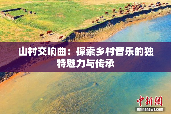 山村交响曲：探索乡村音乐的独特魅力与传承