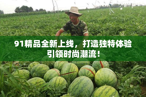 91精品全新上线，打造独特体验引领时尚潮流！