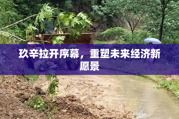 玖辛拉开序幕，重塑未来经济新愿景