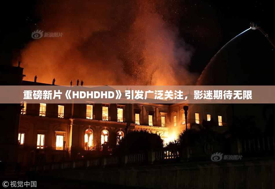 重磅新片《HDHDHD》引发广泛关注，影迷期待无限