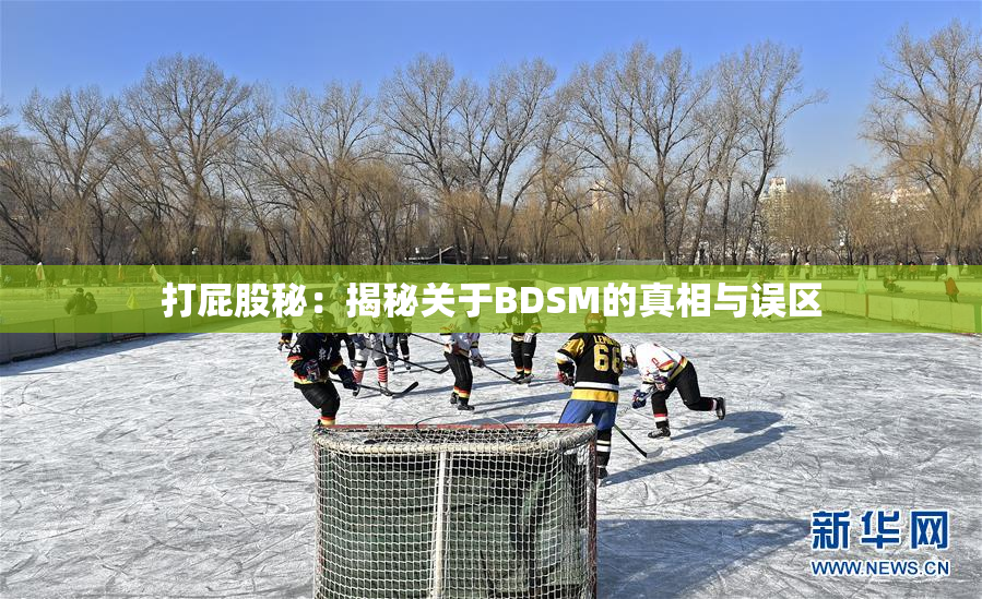 打屁股秘：揭秘关于BDSM的真相与误区