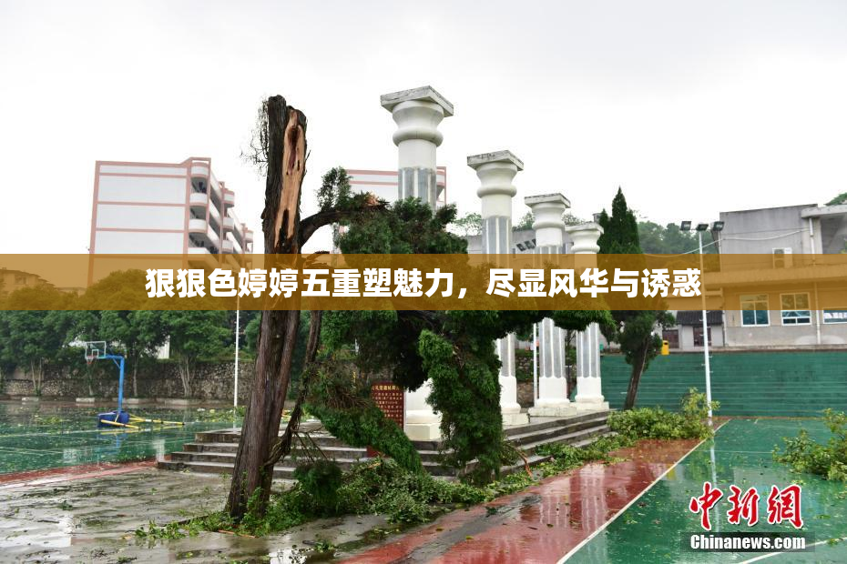 狠狠色婷婷五重塑魅力，尽显风华与诱惑