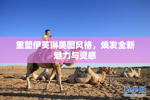 重塑伊芙琳美图风格，焕发全新魅力与灵感