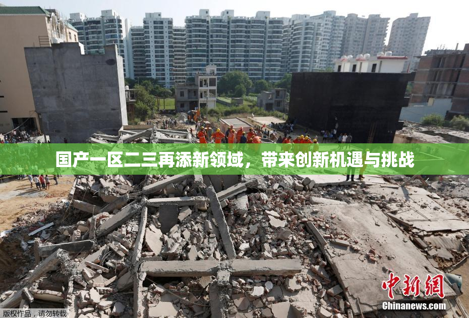 国产一区二三再添新领域，带来创新机遇与挑战