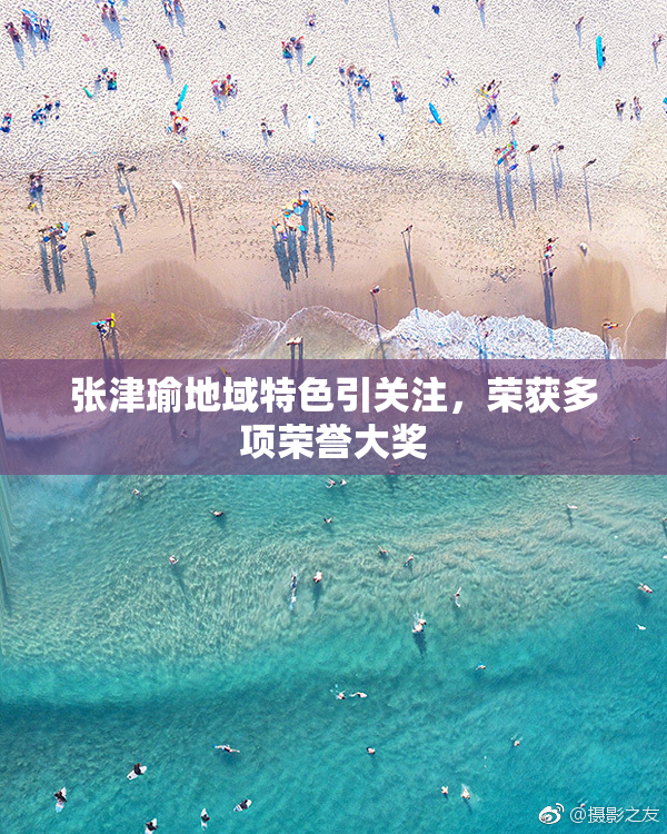 张津瑜地域特色引关注，荣获多项荣誉大奖