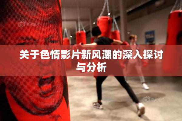 关于色情影片新风潮的深入探讨与分析