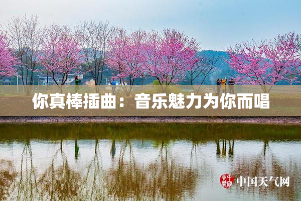 你真棒插曲：音乐魅力为你而唱