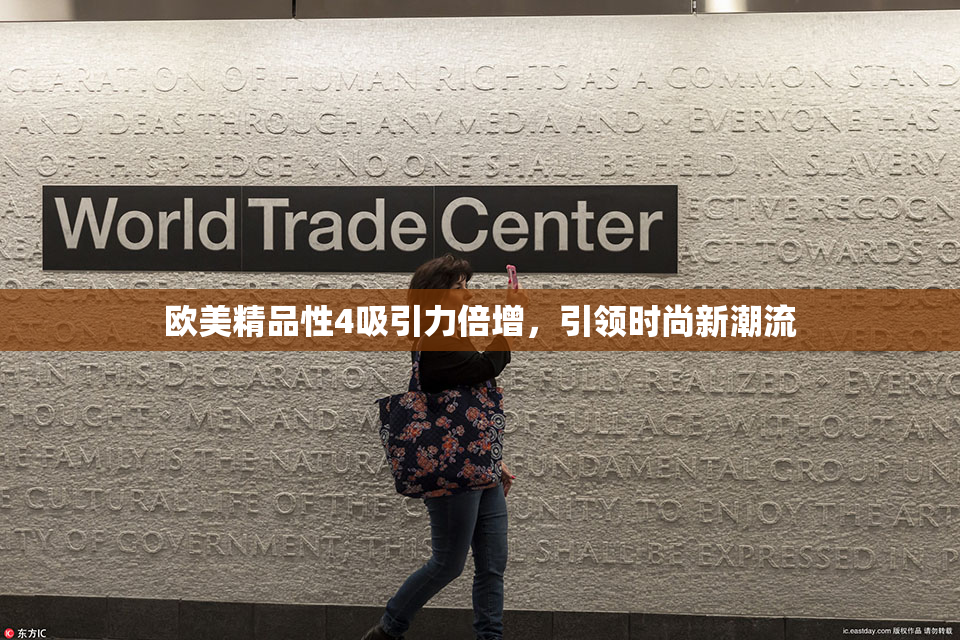 欧美精品性4吸引力倍增，引领时尚新潮流
